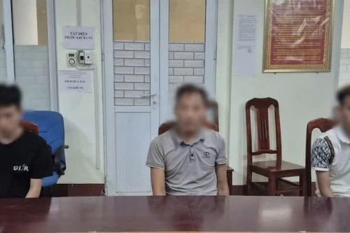 Phát hiện, bắt quả tang 222 vụ, 344 đối tượng liên quan đến tội phạm và tệ nạn ma túy