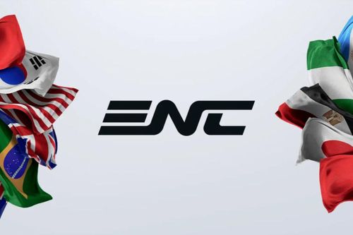 Esports Nations Cup lùi lịch, mùa giải đầu tiên chuyển sang năm 2027