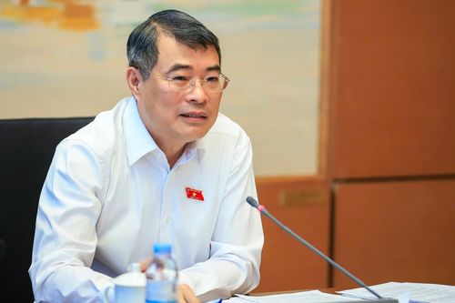 Thủ tướng: 'Đã đụng đến ngân sách là phải kiểm tra, giám sát chặt chẽ'
