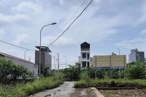 Nỗi lo tại các khu đất dịch vụ ở Hà Nội: Có đất nhưng thiếu đủ thứ, người dân khó an cư