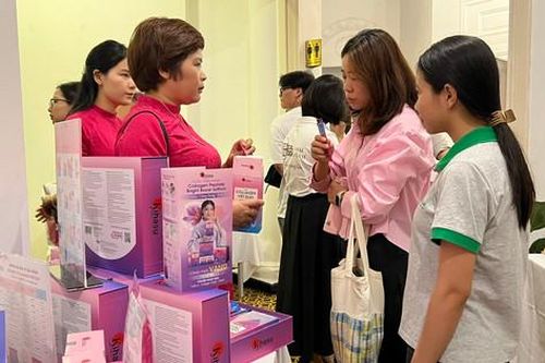 Mở dư địa cho hàng Việt tại thị trường Thổ Nhĩ Kỳ