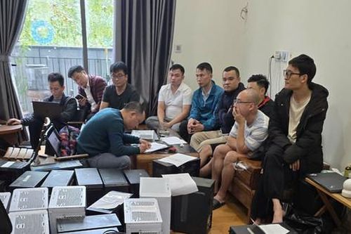 Bảo vệ dữ liệu cá nhân trước tội phạm ẩn danh