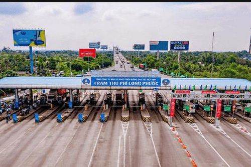 VETC thu phí ví điện tử: Tệp khách hàng trong vùng chịu phí lớn đến đâu?