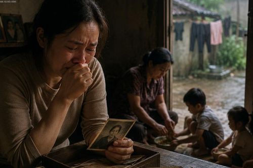 Từng trách mẹ cả đời nghèo khó, đến khi bà mất, tôi mới ân hận vì hiểu lầm mẹ suốt 30 năm