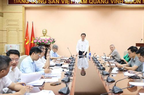 Thúc đẩy hoàn thiện quy định đào tạo bác sĩ nội trú, bác sĩ chuyên khoa
