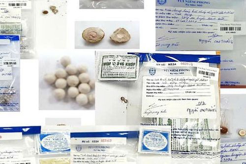 Uống thuốc 'gia truyền' mua trên mạng, người đàn ông bị Gút cấp nặng