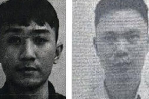 Truy tìm 2 người liên quan trong vụ chuyển hơn 12 triệu USD ra nước ngoài