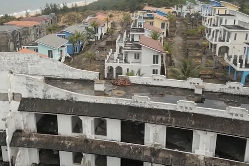 Đề xuất đánh thuế bất động sản 'ngủ im', chống đầu cơ