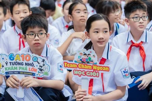Giáo viên, học sinh Hà Nội nghỉ 5 ngày dịp Quốc khánh 2-9