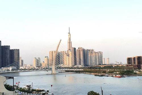 Quy hoạch TPHCM tầm nhìn 100 năm: Vươn tới đô thị toàn cầu, lấy con người làm trung tâm