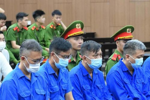 Cựu thứ trưởng Nguyễn Bá Hoan bị đề nghị 12-13 năm tù