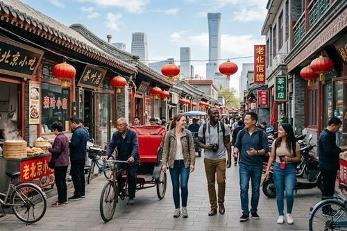 Trung Quốc miễn thị thực quá cảnh 240 giờ cho công dân Việt Nam và Kyrgyzstan