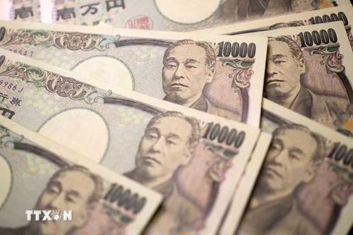 Xuất khẩu của Nhật Bản tăng mạnh nhất kể từ năm 2022