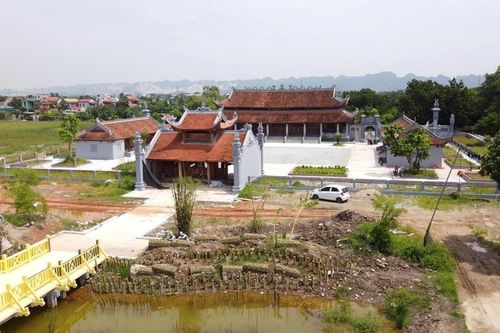 Khẩn trương hoàn thiện các điều kiện cho Lễ kỷ niệm 140 năm Khởi nghĩa Ba Đình