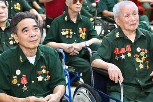 Quy định các chế độ ƯU ĐÃI KHÁC với người có công với cách mạng