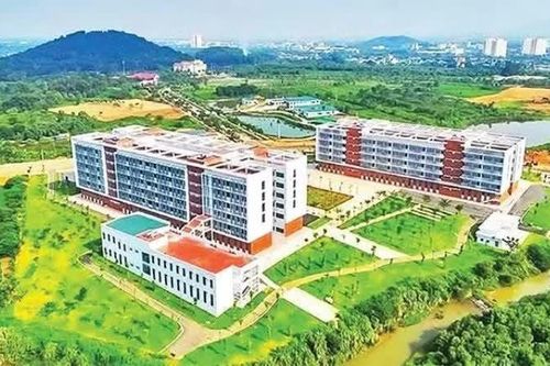 Hà Nội: Đồng bộ hạ tầng khi di dời trường đại học