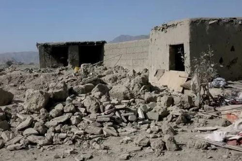 Thách thức trên hành trình tái thiết Afghanistan