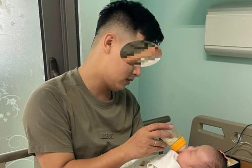 72 ngày giành sự sống cho bé sinh non chỉ nặng 800g