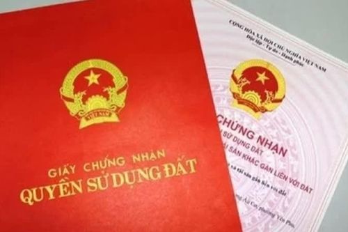 Lâm Đồng yêu cầu đẩy nhanh cấp sổ đỏ lần đầu cho người dân