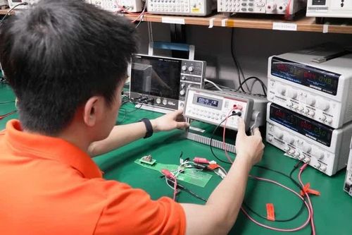 Việt Nam dần hoàn thiện các mảnh ghép trong chuỗi giá trị bán dẫn