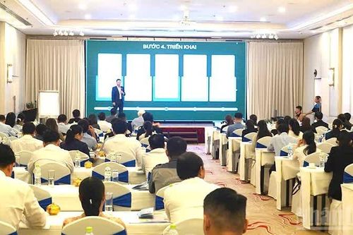 Nâng cao năng lực quản trị khách sạn theo tiêu chuẩn xanh và xu hướng hội nhập