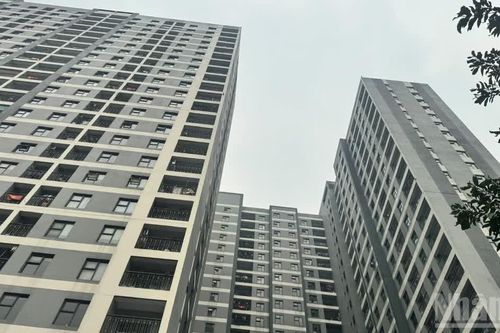 Thị trường nhà ở Hà Nội bước vào giai đoạn tăng trưởng chọn lọc hơn
