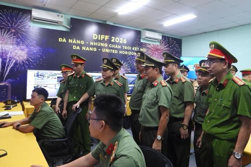 Viết tiếp bản hùng ca bên sông Hàn