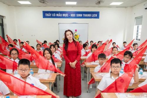 30 năm gieo mầm khát vọng và lan tỏa tri thức