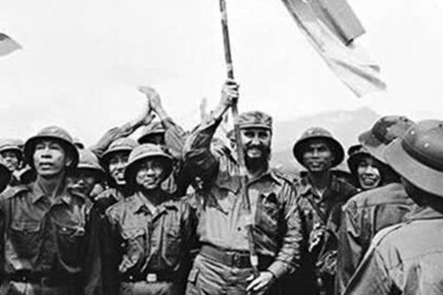 Giá trị trường tồn và thời đại của Tư tưởng Hồ Chí Minh và Fidel Castro Ruz trong quan hệ hữu nghị đặc biệt Việt Nam-Cuba