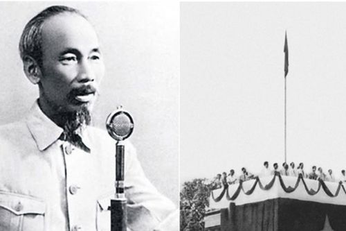 Cách mạng Tháng Tám và bài học cho công tác ngoại giao