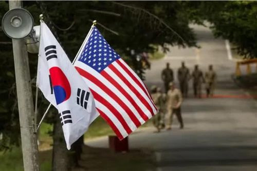 Mỹ và Hàn Quốc giảm thời gian và quy mô tập trận sau lệnh của ông Trump