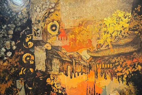 Triển lãm 'Nhịp điệu cảnh quan': Góc nhìn đa chiều về Hà Nội và ký ức đô thị