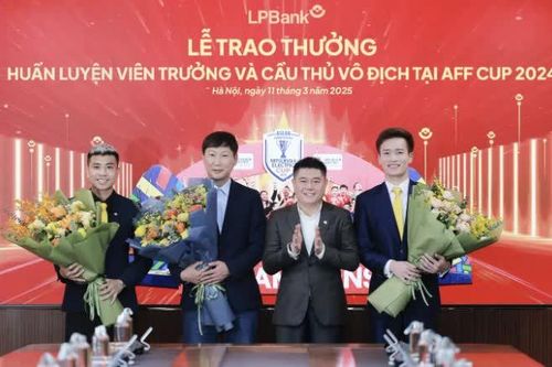 Doanh nghiệp nào sẽ 'phá két' nếu tuyển Việt Nam vô địch ASEAN Cup 2026?
