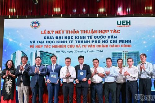 Đổi mới mô hình phát triển để Việt Nam vươn lên trong kỷ nguyên mới