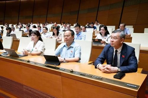 Tích hợp 4 chương trình mục tiêu quốc gia: Quan trọng nhất là hiệu quả đến với người dân