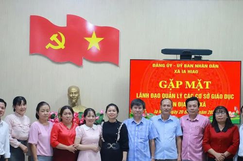 Gia Lai: 8 hiệu trưởng, hiệu phó viết đơn tự nguyện xin xuống chức