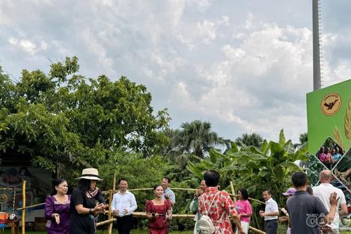 Hà Nội hướng tới đưa Làng Văn hóa thành điểm đến du lịch văn hóa hàng đầu