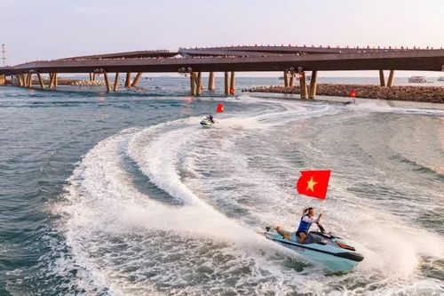 Việt Nam đứng thứ 3 thế giới về lượng tìm kiếm tour du lịch trọn gói