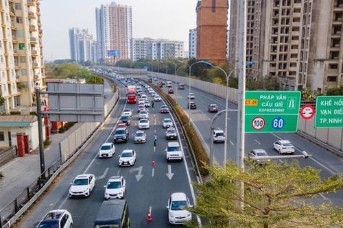 Bộ Xây dựng yêu cầu tính toán kỹ hiệu quả đầu tư mở rộng cao tốc Pháp Vân - Cầu Giẽ