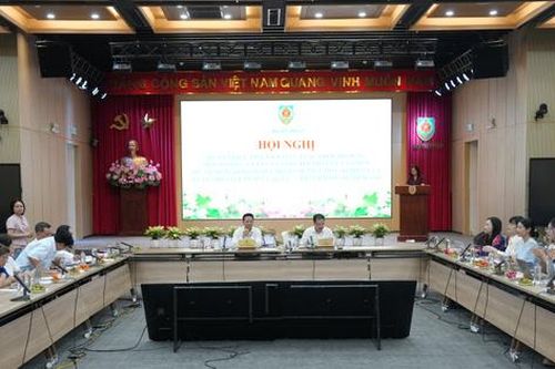 Quán triệt, triển khai Luật sửa đổi, bổ sung một số điều của Luật Trợ giúp pháp lý