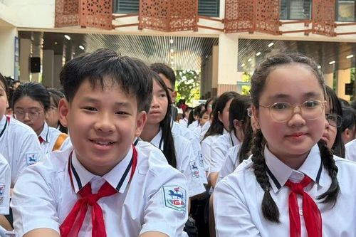 Lịch nghỉ lễ 2/9 của học sinh Hà Nội