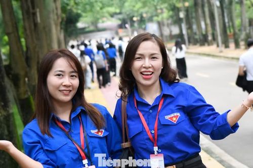 'Hành trình đỏ' khơi dậy khát vọng tri thức của người trẻ Việt