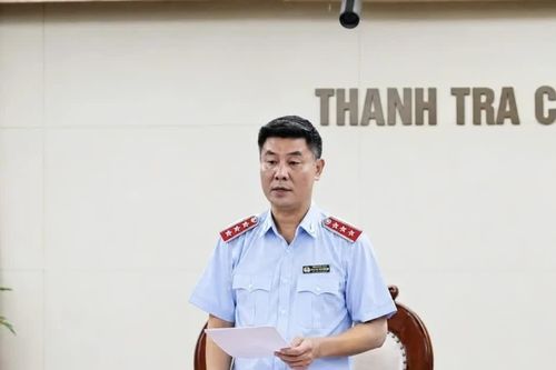 24 trường hợp tại các đơn vị thuộc Viện Hàn lâm KHCN được bổ nhiệm khi chưa có trong quy hoạch