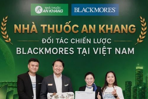 An Khang kiên định hành trình chuyển mình, lấy nâng cao chuyên môn và trải nghiệm khách hàng làm trọng tâm