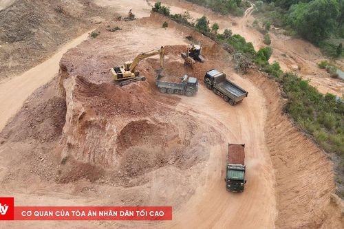 Quảng Ngãi lên phương án đảm bảo nguồn cung vật liệu