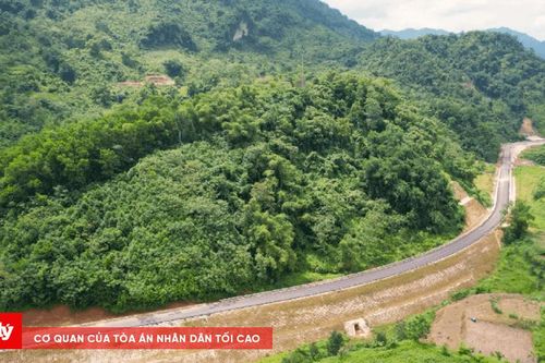 Đẩy nhanh tiến độ tuyến đường Bắc Kạn - hồ Ba Bể kết nối Na Hang