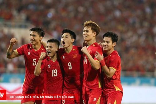 Tuyển Việt Nam được thưởng tiền tỷ trước trận chung kết ASEAN Cup