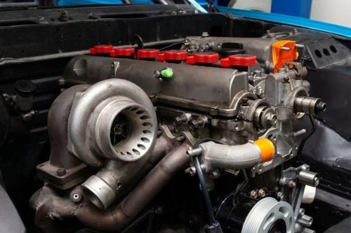 4 nhược điểm của động cơ tăng áp, tài xế nên biết trước khi mua xe