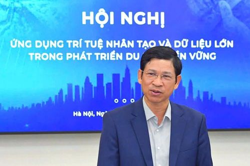 AI và Big Data đang tái định hình bản đồ du lịch Việt