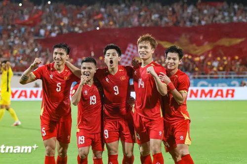 Thẳng tiến chung kết ASEAN Cup 2026, tuyển Việt Nam lập kỳ tích chưa từng có